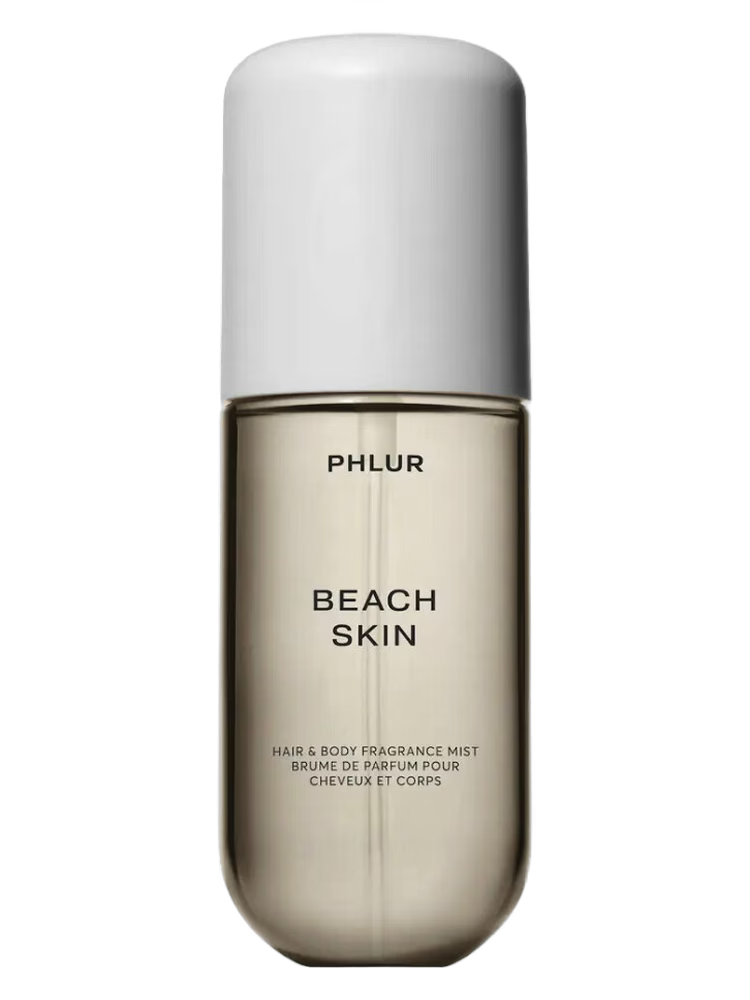 Phlur Beach Skin Body Mist