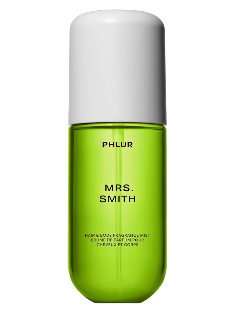 Phlur Mrs Smith Body Mist