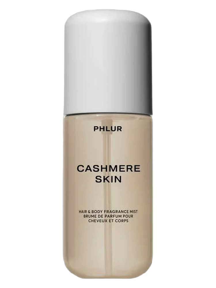 Phlur Cashmere Skin Body Mist