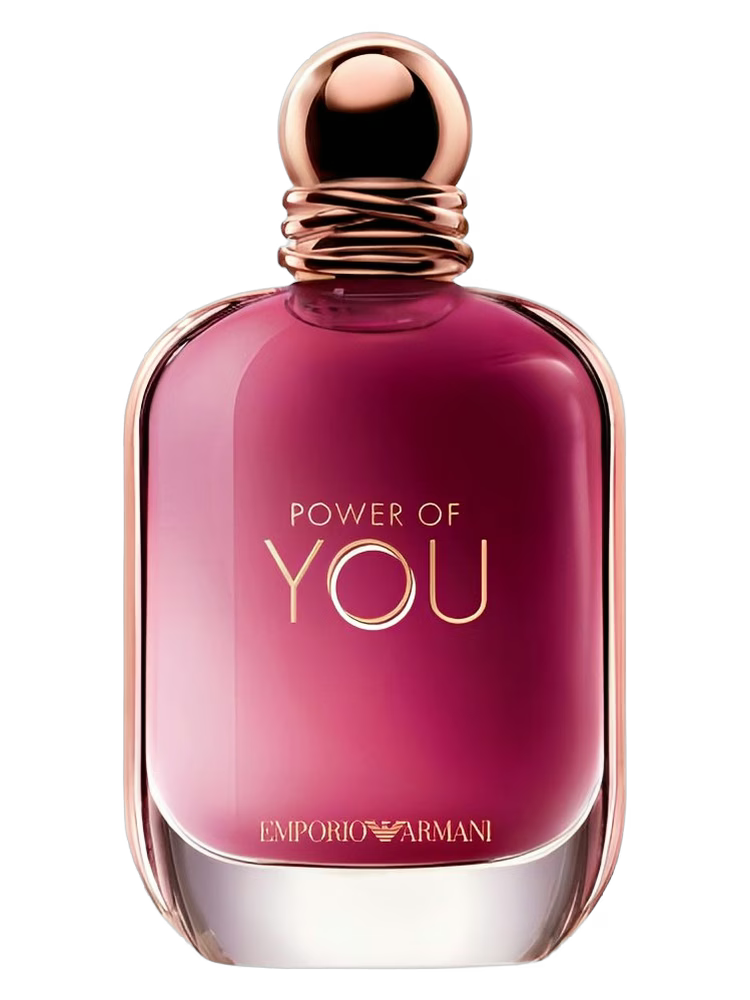 Emporio Armani Power of You