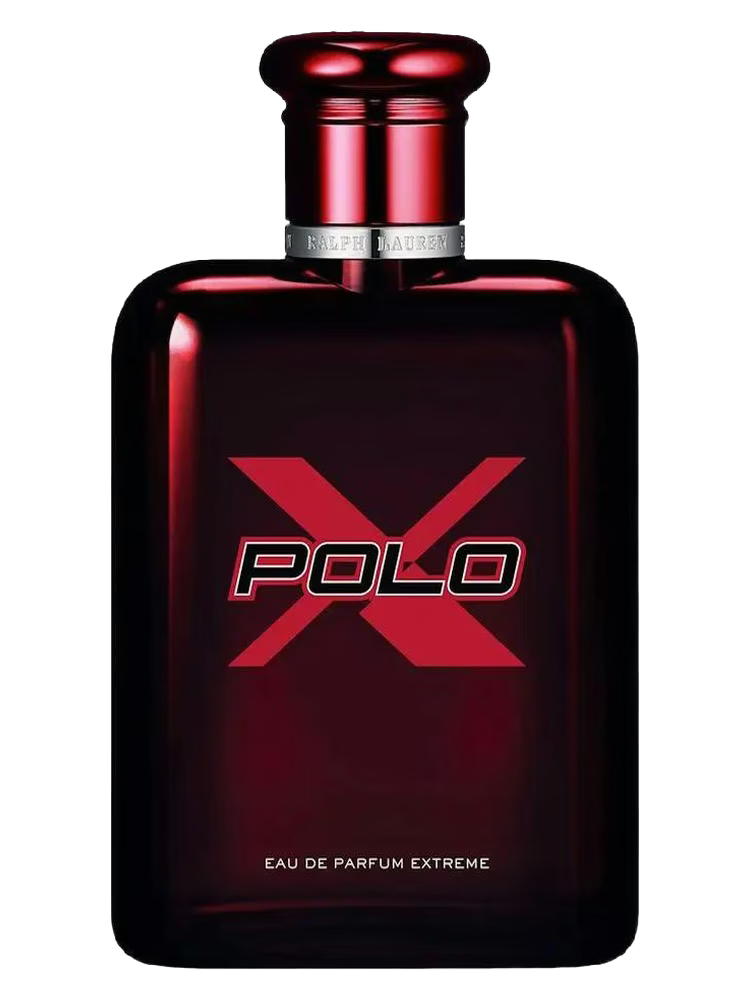 Polo Red X EDP Extreme
