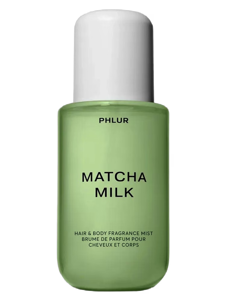 Phlur Matcha Milk Body Mist